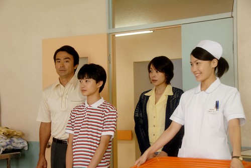 Tv 中学聖日記 18 について 映画データベース Allcinema