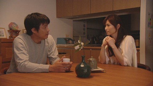TV 新・警視庁捜査一課９係 （Season3） (2011) - allcinema