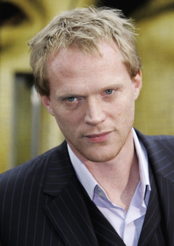 ポール ベタニー Paul Bettany について 映画データベース Allcinema