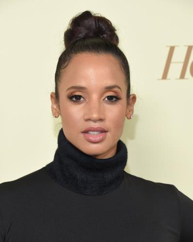 ダーシャ ポランコ Dascha Polanco について 映画データベース Allcinema