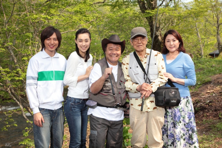 中田 喜子 : 俳優メモ - 写真