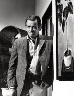 デヴィッド・ジャンセン(David Janssen)について 映画データベース