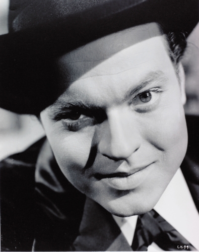 オーソン・ウェルズ(Orson Welles) - allcinema