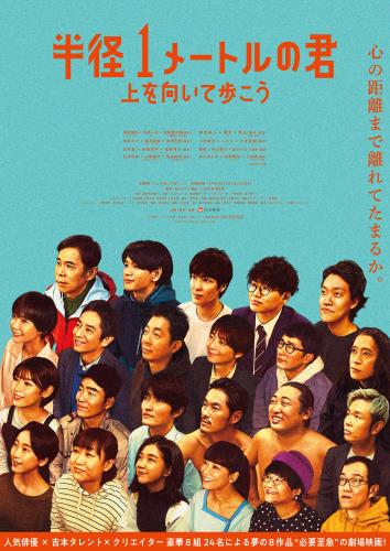 岡村隆史について 映画データベース Allcinema