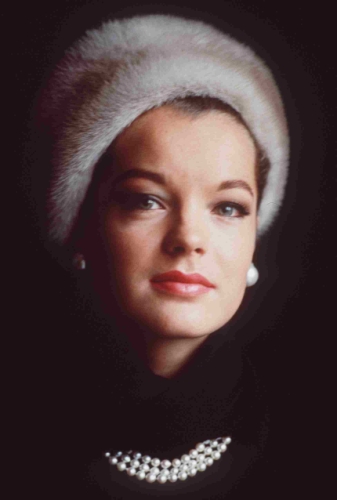 ロミー・シュナイダー(Romy Schneider) - allcinema