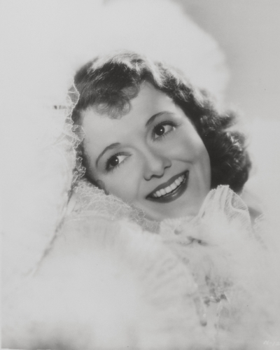 ジャネット・ゲイナー(Janet Gaynor) - allcinema