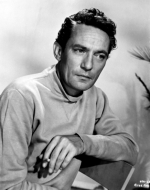 ピーター フィンチ Peter Finch について 映画データベース Allcinema