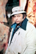 バート ヤング Burt Young について 映画データベース Allcinema