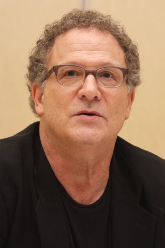 アルバート ブルックス Albert Brooks について 映画データベース Allcinema