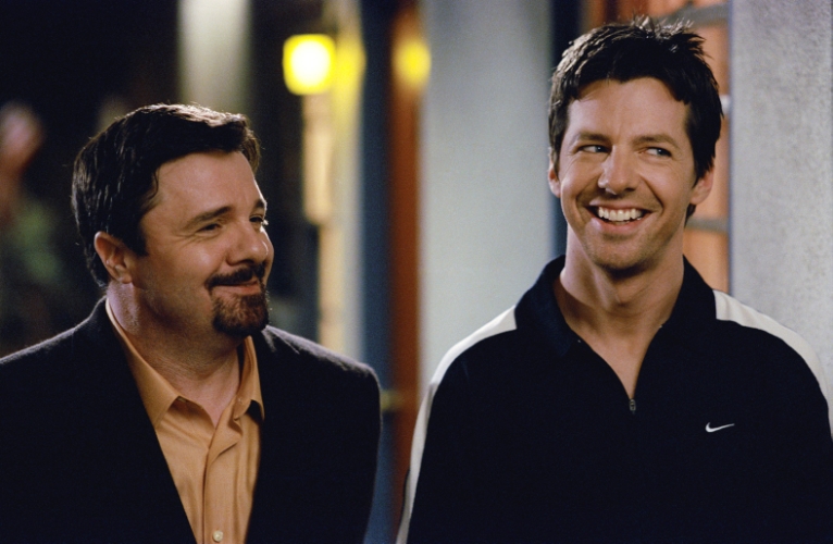 ショーン ヘイズ Sean Hayes について 映画データベース Allcinema