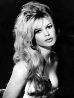 ブリジット・バルドー(Brigitte Bardot) - allcinema