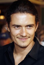 オーランド ブルーム Orlando Bloom について 映画データベース Allcinema