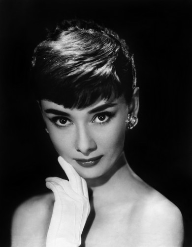 オードリー ヘプバーン Audrey Hepburn について 映画データベース Allcinema