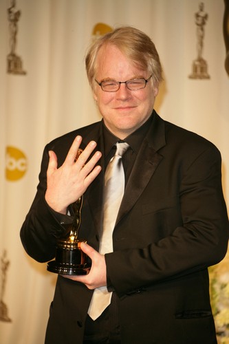 フィリップ シーモア ホフマン Philip Seymour Hoffman について 映画データベース Allcinema