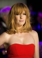 ケリー・ライリー(Kelly Reilly) - allcinema