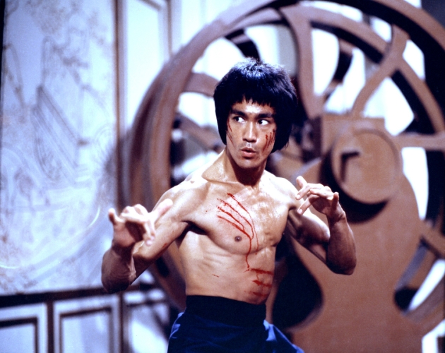 ブルース リー Bruce Lee について 映画データベース Allcinema