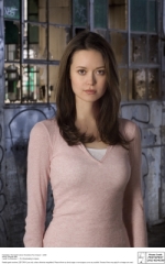 サマー グロー Summer Glau について 映画データベース Allcinema