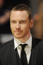 マイケル・ファスベンダー(Michael Fassbender) - allcinema