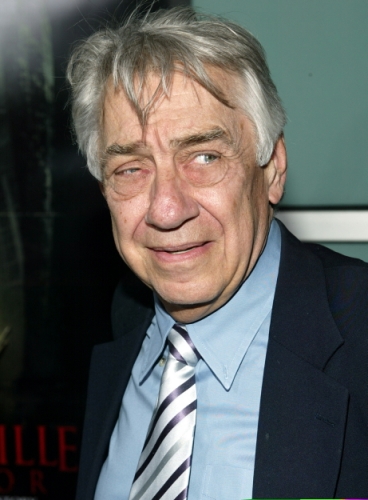 フィリップ ベイカー ホール Philip Baker Hall について 映画データベース Allcinema