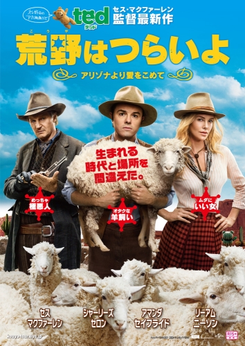 ジョン マイケル ヒギンズ John Michael Higgins について 映画データベース Allcinema