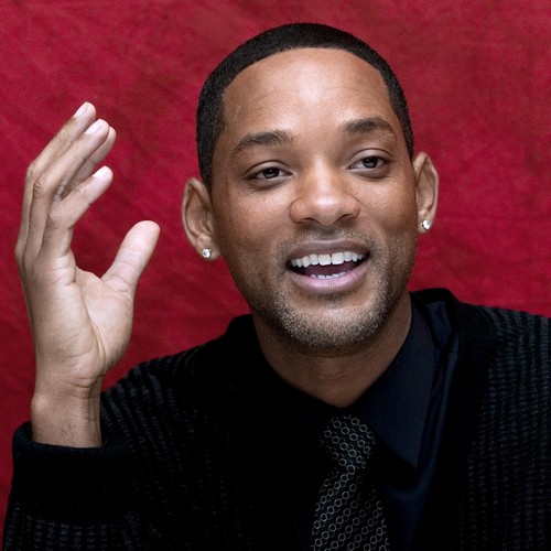 ウィル・スミス(Will Smith) - allcinema