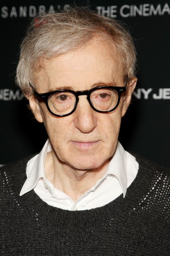 ウディ・アレン(Woody Allen) - allcinema