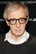 ウディ・アレン(Woody Allen)について 映画データベース - allcinema