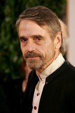 ジェレミー・アイアンズ(Jeremy Irons) - allcinema