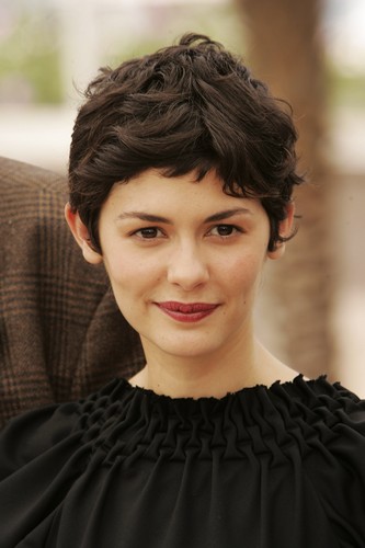 オドレイ トトゥ Audrey Tautou について 映画データベース Allcinema