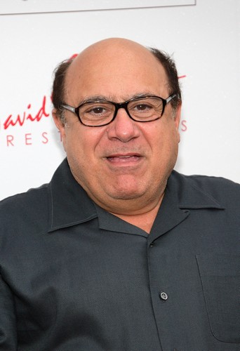 ダニー デヴィート Danny Devito について 映画データベース Allcinema