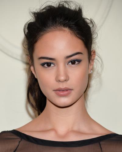 コートニー イートン Courtney Eaton について 映画データベース Allcinema