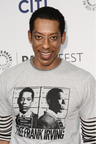 オーランド ジョーンズ Orlando Jones について 映画データベース Allcinema