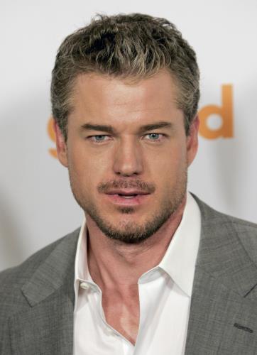 エリック・デイン(Eric Dane)について 映画データベース - allcinema