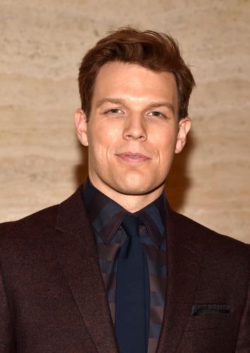 ジェイク レイシー Jake Lacy について 映画データベース Allcinema