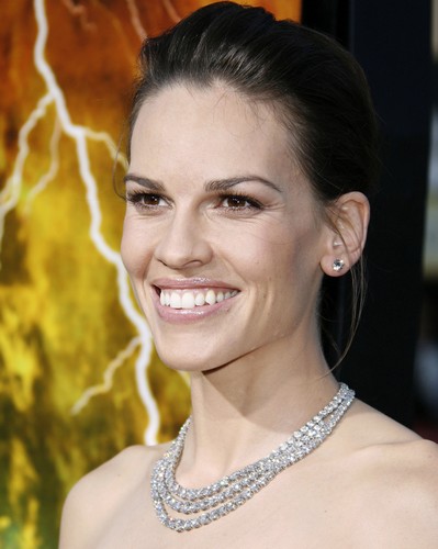 ヒラリー・スワンク(Hilary Swank)について 映画データベース - allcinema