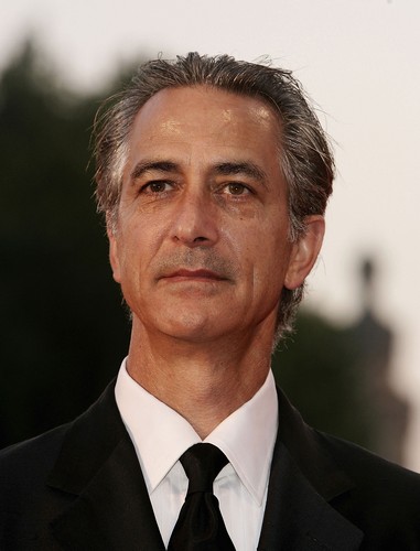 デヴィッド ストラザーン David Strathairn について 映画データベース Allcinema