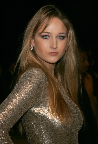 リーリー ソビエスキー Leelee Sobieski について 映画データベース Allcinema