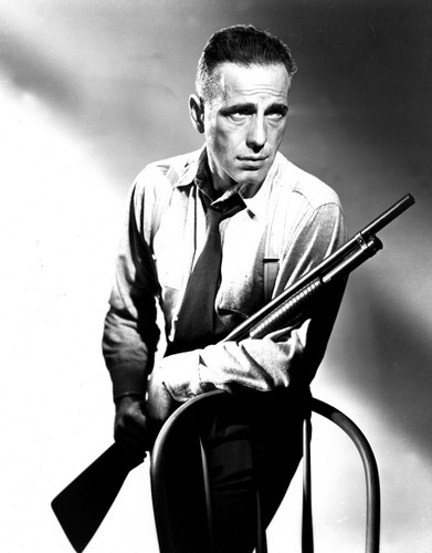 ハンフリー・ボガート(Humphrey Bogart) - allcinema