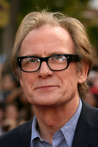 ビル ナイ Bill Nighy について 映画データベース Allcinema