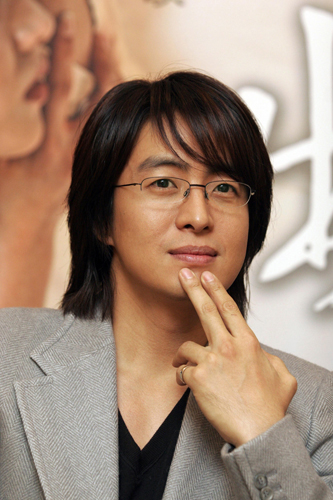 ペ・ヨンジュン(Bae Yong-Joon)について 映画データベース - allcinema