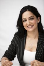 アーチー パンジャビ Archie Panjabi について 映画データベース Allcinema