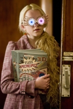 イヴァナ リンチ Evanna Lynch について 映画データベース Allcinema