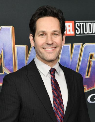 ポール ラッド Paul Rudd について 映画データベース Allcinema