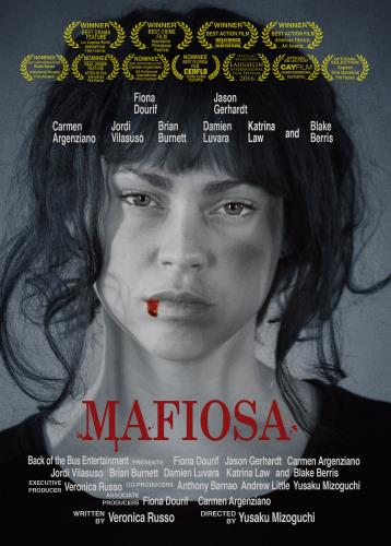 映画 マフィオサ 16 について 映画データベース Allcinema